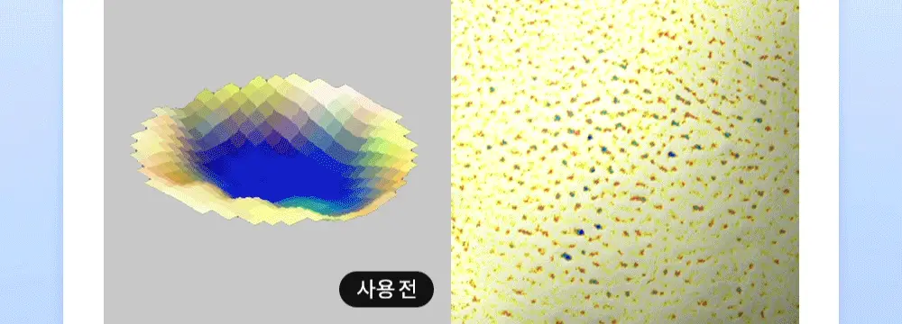 [NEW/모공쿨링] 셀퓨전씨 포스트 알파 쿨링 펩타이드 앰플 30ml 기획 (+10ml) 상세페이지 12